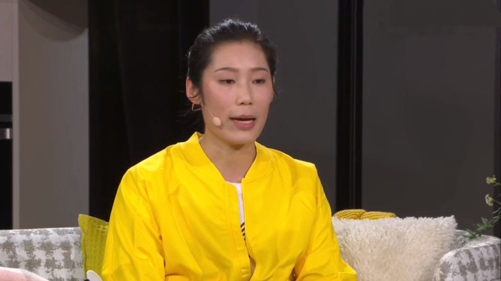 我和残疾女做爰